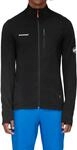Mammut Taiss Light ML Jacke Herren schwarz L