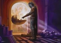 Schmidt Spiele 57376 Thomas Kinkade, Lucas Film, Turning Point, 1000 Teile...