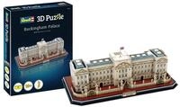 Revell 3D Puzzle Buckingham Palace | 72 Teile f&uuml;r Detailreichtum | Edukatives