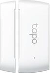 Tapo T110 Smart Kontakt Sensor f&uuml;r Fenster-/T&uuml;rsicherung, Batterielebensdauer von