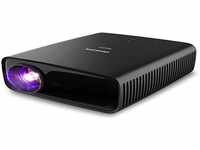 Philips NeoPix 320 - True Full HD 1080p-Projektor, intelligente Funktionen,