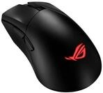 ASUS ROG Gladius III Wireless AimPoint RGB Gaming Maus (optischer ROG