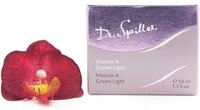 Dr. Spiller Vitamin A Creme Light
