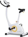 SportPlus COMPACT Heimtrainer Fahrrad, 24 Widerstandsstufen, integrierte