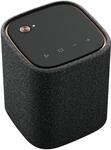 Yamaha WS-B1A tragbarer Bluetooth Lautsprecher &ndash; Wasserfestes Geh&auml;use &ndash; Lange