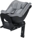 Kinderkraft I-GUARD i-size 40-105 cm Kindersitz mit Isofix base und Stützfuß, Kinderkraft I-GUARD i-size 40-105 cm Kindersitz mit Isofix base und Stützfuß,