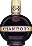 Chambord Lik&ouml;r - Premium Lik&ouml;r - K&auml;ftige Honignoten treffen auf frische
