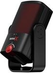 R&Oslash;DE X XCM-50 Professionelles USB-Kondensatormikrofon und virtuelle Mixing-L&ouml;sung
