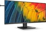 Philips 40B1U5600 - 40 Zoll WQHD Monitor, Adaptive Sync, Lautsprecher, Philips 40B1U5600 - 40 Zoll WQHD Monitor, Adaptive Sync, Lautsprecher,