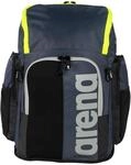 ARENA Spiky III Schwimm Rucksack 45, Freizeit- und Sportrucksack aus
