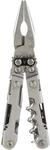 SOG MULTITOOL Edelstahl Multitool mit Edelstahlgriff