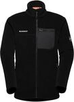 Mammut Innominata ML Jacke Herren schwarz L