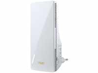 ASUS RP-AX58 AX3000 Dualband WiFi 6 Range Extender/AiMesh Extender (160 MHz