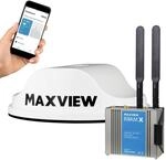 Maxview Roam X MXL051 5G Antenne WiFi-System f&uuml;r unterwegs, Wei&szlig;