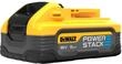 Dewalt XR PowerStack Batterie - 18 V 5,0 AH - DCBP518 -xj