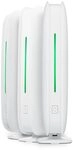 Multy M1 WiFi 6 AX1800 WLAN-Mesh-System f&uuml;r das ganze Haus, Router und Satellit,