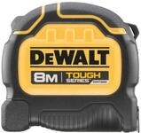 DEWALT Bandma&szlig; Tough Tape 8m x 32mm Fallschutz bis 30m BladeArmor DWHT36928-0