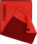 STRYVE Towell Plus V2 Sporthandtuch mit Tasche und Magnetclip, in 7 Farben Die H&ouml;hle