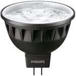 PHILIPS Master LEDspot GU5.3 MR16, 6,7 W, 400 lm, 60D &ndash; 927, sehr warmwei&szlig; |...