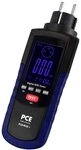 RCD Tester PCE-RCD 1 zum schnellen Testen von FI-Schaltern/verschiedenen w&auml;hlbaren