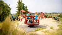 NOCH Micro-Motion Kinderkarussell