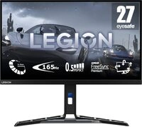 Lenovo Legion Y27-30 | 27" Full HD Gaming Monitor | 1920x1080 | 180Hz | 400 nits Lenovo Legion Y27-30 | 27" Full HD Gaming Monitor | 1920x1080 | 180Hz | 400 nits