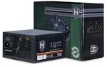Inter-Tech Netzteil 650W HIPOWER SP-650 1X 120mm L&uuml;fter