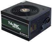 Alimentation ATX Chieftec Task TPS-600S, 600 W, Schwarz