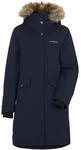 Didriksons Erika Women's Parka 3, Gr&ouml;&szlig;e:40, Farbe:dark night blue
