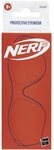Nerf Brille, verstellbare B&uuml;gel, offizielle Nerf Ausr&uuml;stung, Einheitsgr&ouml;&szlig;e,