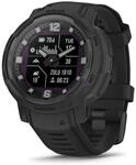 Garmin Instinct&reg; Crossover Solar &ndash; Tactical Edition 010-02730-00 Unisexuhr