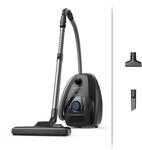 Rowenta Green Force Max, RO4931 Staubsauger 740 W, mit Kabel, 900 W, 4,5 Liter,