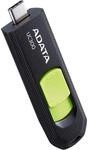 ADATA USB 128 GB UC300 bkgn 3.2 USB Typ C Schnittstelle USB 3.2 Gen 1