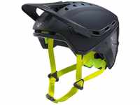 DYNAFIT Tlt Helmet Schwarz - Ultraleichter robuster Helm, Größe L/XL - Farbe