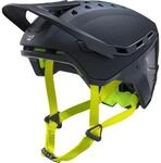 Dynafit TLT Helm, Erwachsene, Unisex, Black Out/2090 (Schwarz), L/XL
