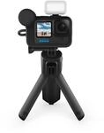 GoPro HERO11 Black Creator Edition &ndash; Enth&auml;lt HERO11 Black, Volta (Akkugriff,
