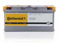 Continental 2800012027280 - Starterbatterie