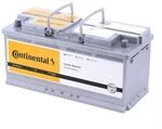 Continental 2800012027280 - Starterbatterie