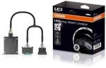 OSRAM LEDriving SMART CANBUS, LEDSC03-1, umgeht das Lampenausfallerkennungssystem