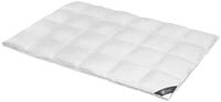 Spessarttraum Daunendecke 155x220 cm Winter extra warm | 100% G&auml;nsedaunen | 980g