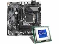 Mainboard Bundle | Intel Core i9-12900KF 8x3200 MHz, Gigabyte B760M DS3H DDR5,...