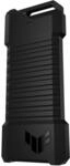 ASUS TUF Gaming A1 (ESD-T1A) SSD Geh&auml;use (USB-C 3.2 Gen 2x1, duale M.2 NVMe PCIe-