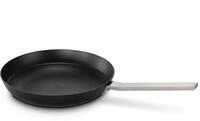 Bosch HEZ9FE280 Zubeh&ouml;r f&uuml;r Kochfelder, Eisenpfanne, 28 cm Durchmesser, f&uuml;r