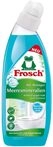 Frosch Meeresmineralien WC-Reiniger - fl&uuml;ssiger Toilettenreiniger, Gel, entfernt