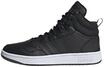 Adidas Herren Hoops 3.0 Mid Lifestyle Basketball Classic Fur Lining Winterized Shoes,