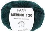 Merino 120 Superwash 0217 tanne