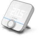 Bosch Smart Home Raumthermostat II zur Steuerung Smarter Heizk&ouml;rperthermostate