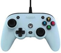 Nacon Pro Compact Controller Edition Pastel pour Xbox Serie, Xbox One et Windows 10