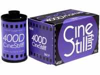 Cinestill 400Dynamic Vielseitiger Farbfilm, 35 mm, 36 Belichtungen