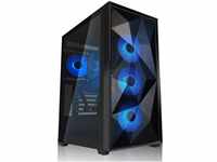 SYSTEMTREFF High-End Gaming PC Intel Core i9-12900K 16x5.2GHz | Nvidia GeForce...